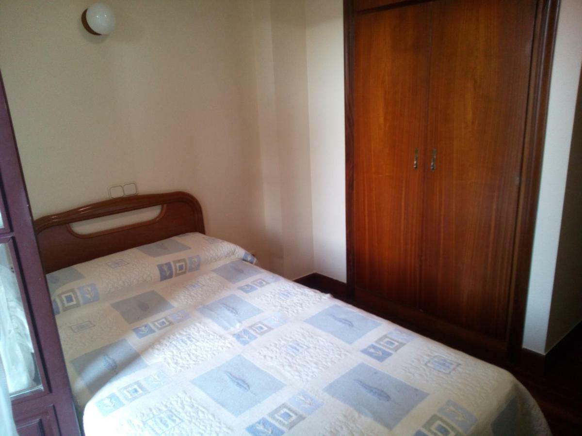 Los Fronterizos Hotel Irun Luaran gambar