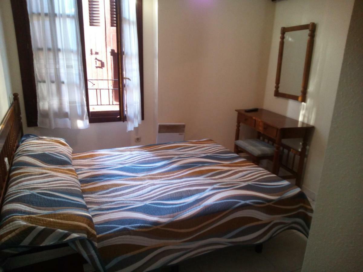 Los Fronterizos Hotel Irun Luaran gambar